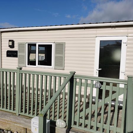 Snowdonia Sunbeach Holiday Sea And Mountain View Llwyngwril エクステリア 写真