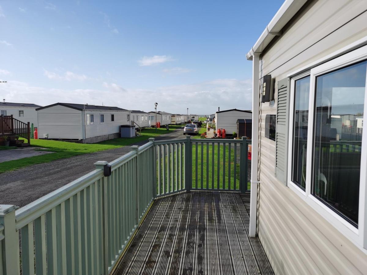Snowdonia Sunbeach Holiday Sea And Mountain View Llwyngwril エクステリア 写真