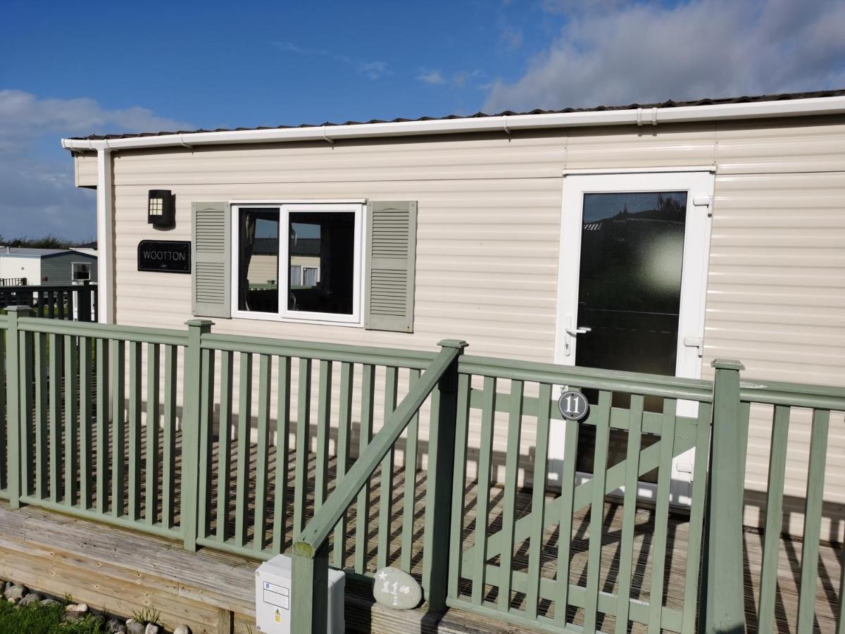 Snowdonia Sunbeach Holiday Sea And Mountain View Llwyngwril エクステリア 写真
