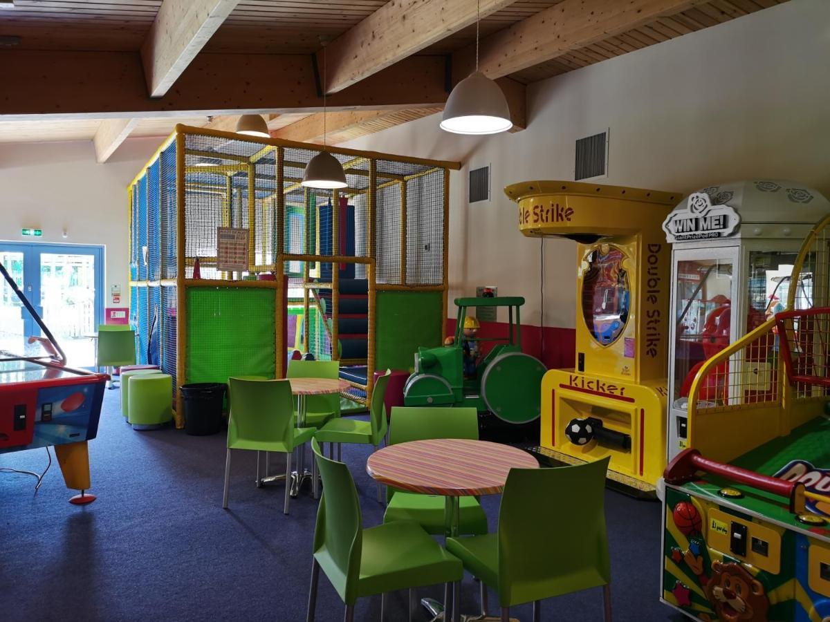 Snowdonia Sunbeach Holiday Sea And Mountain View Llwyngwril エクステリア 写真