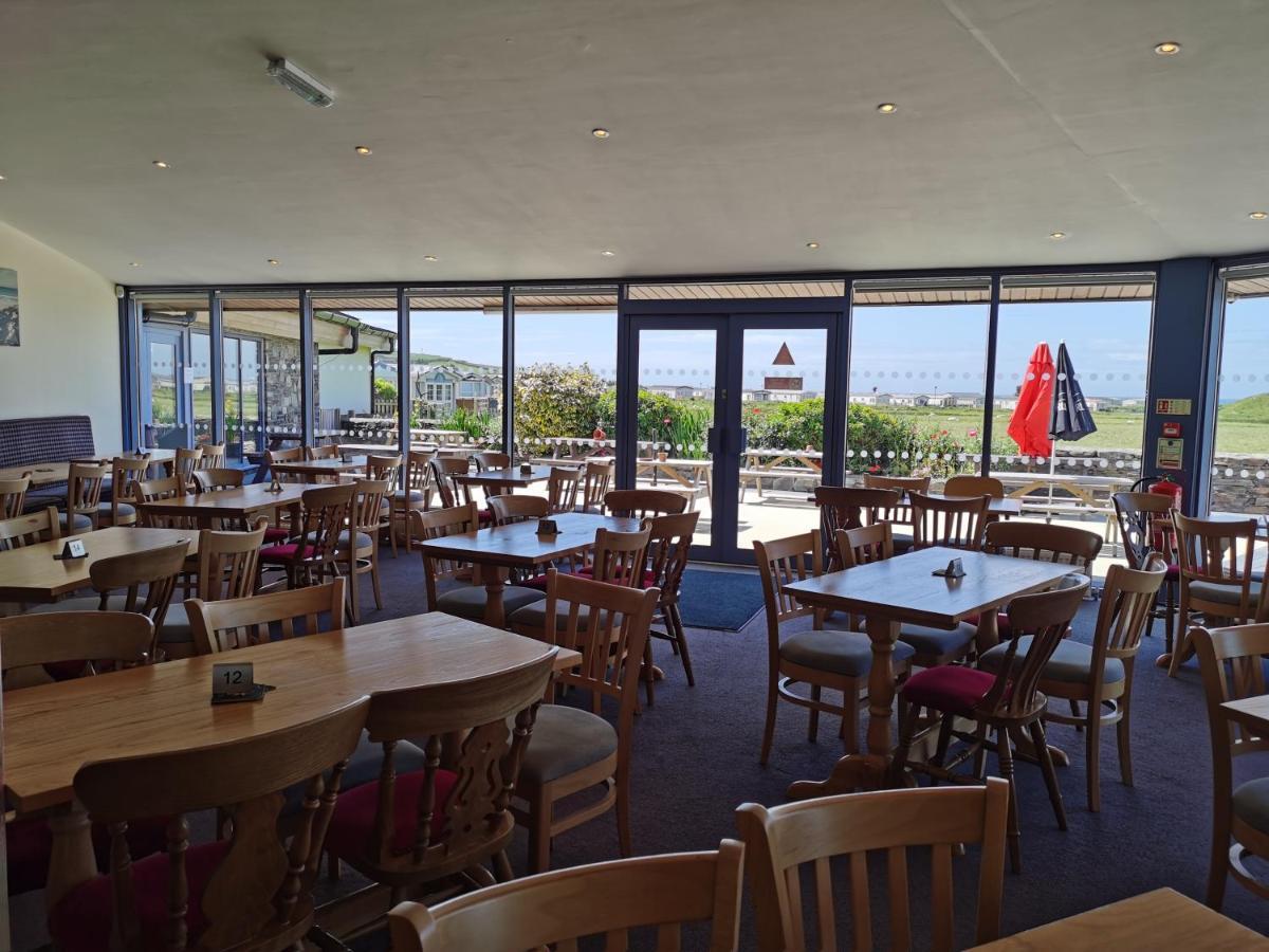 Snowdonia Sunbeach Holiday Sea And Mountain View Llwyngwril エクステリア 写真