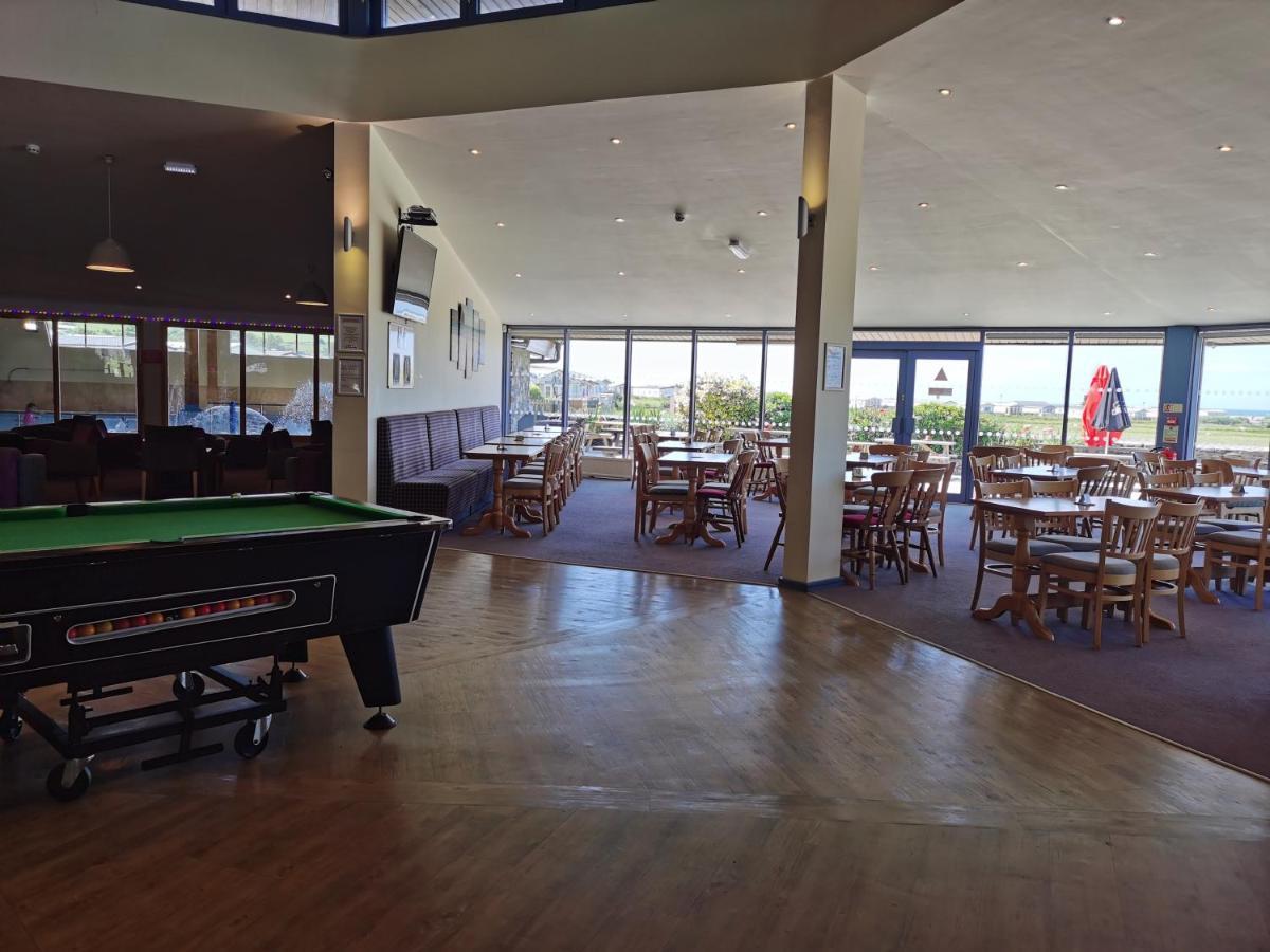 Snowdonia Sunbeach Holiday Sea And Mountain View Llwyngwril エクステリア 写真