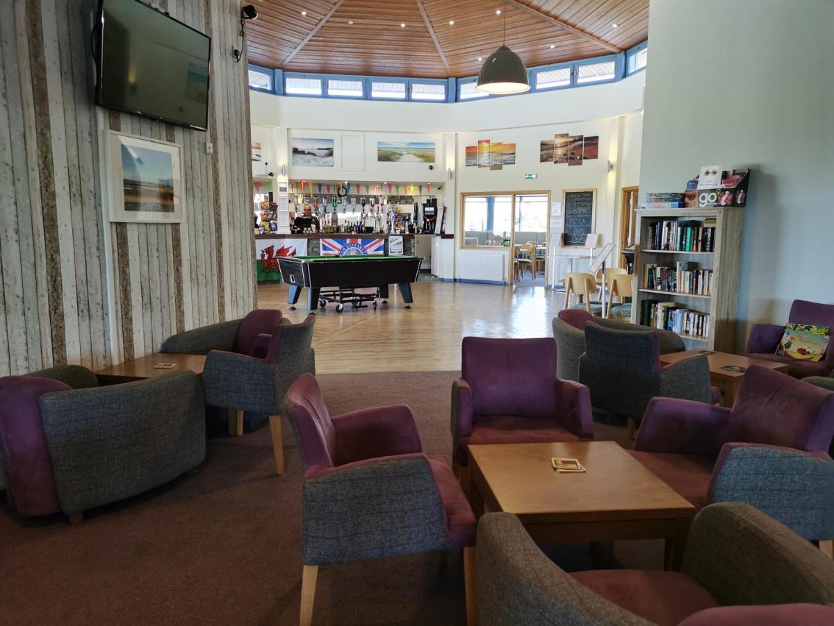 Snowdonia Sunbeach Holiday Sea And Mountain View Llwyngwril エクステリア 写真