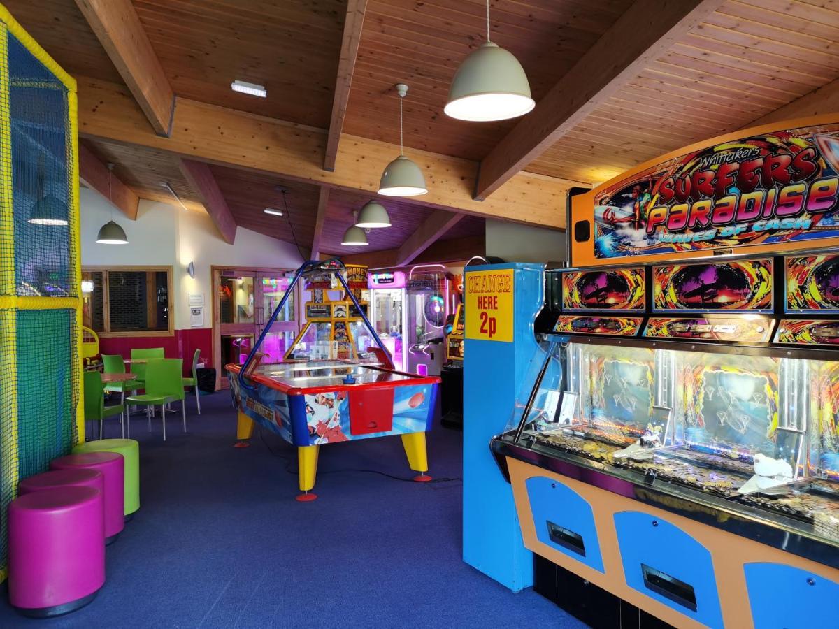 Snowdonia Sunbeach Holiday Sea And Mountain View Llwyngwril エクステリア 写真