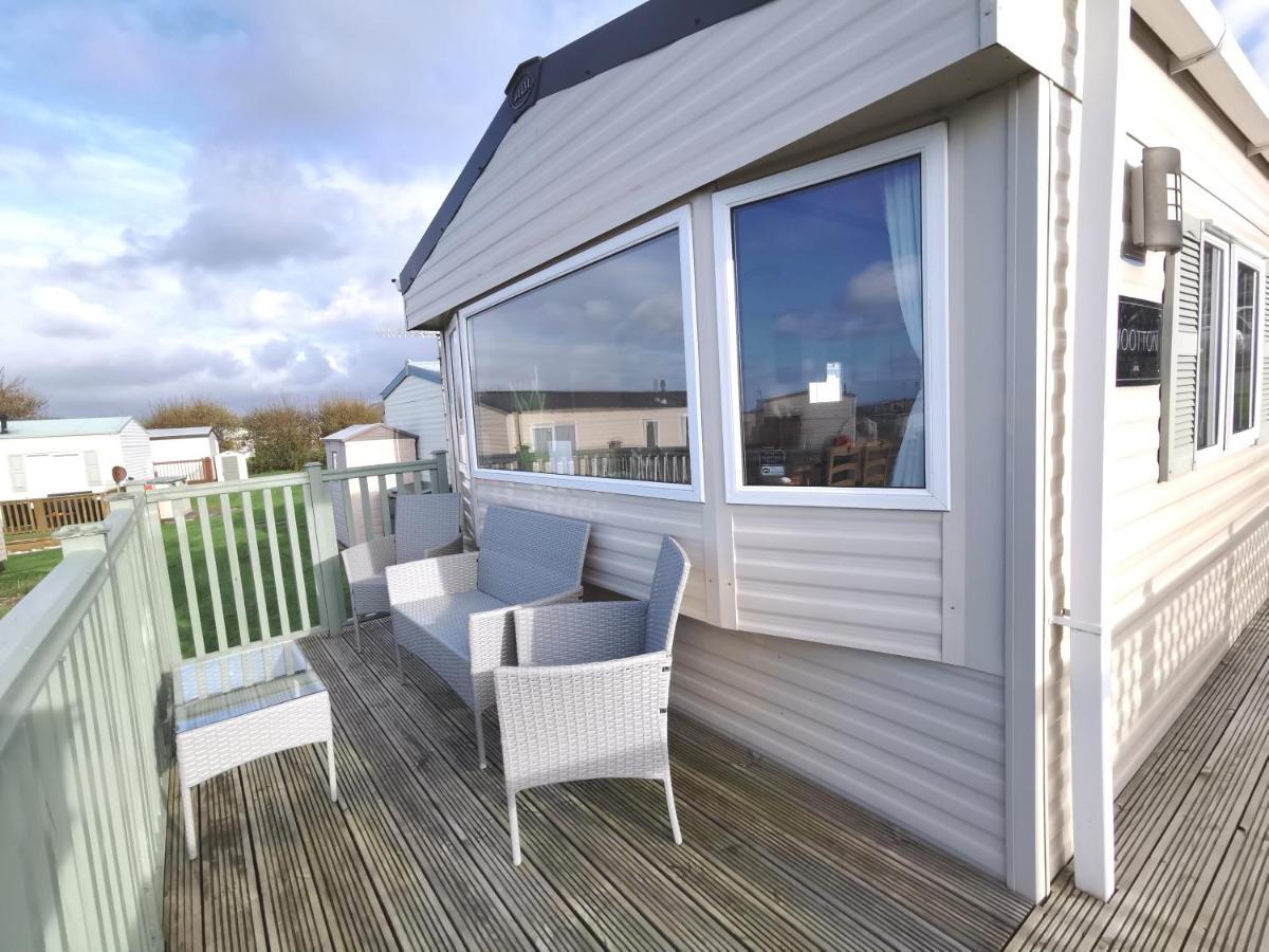 Snowdonia Sunbeach Holiday Sea And Mountain View Llwyngwril エクステリア 写真
