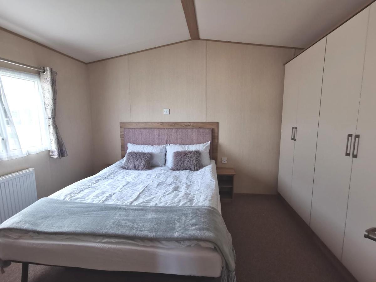 Snowdonia Sunbeach Holiday Sea And Mountain View Llwyngwril エクステリア 写真