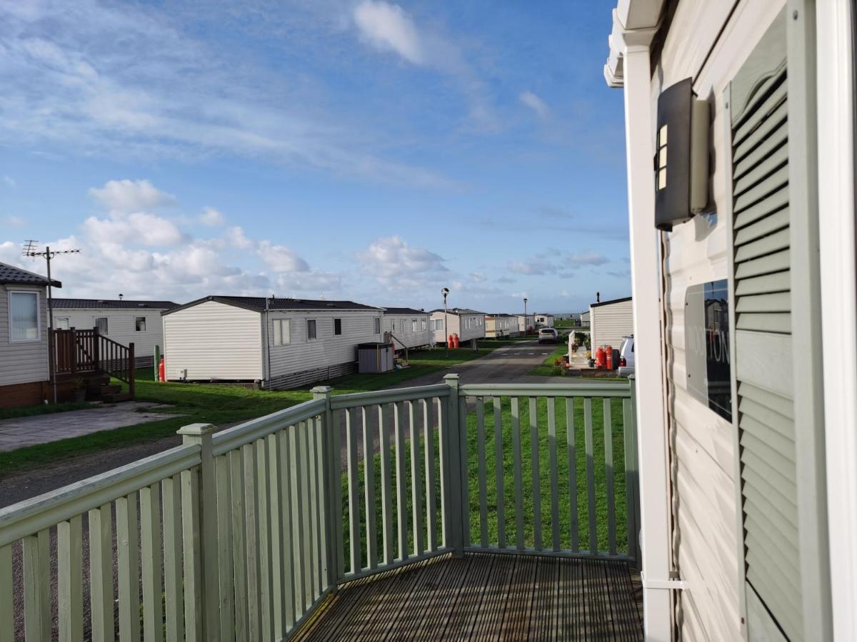 Snowdonia Sunbeach Holiday Sea And Mountain View Llwyngwril エクステリア 写真