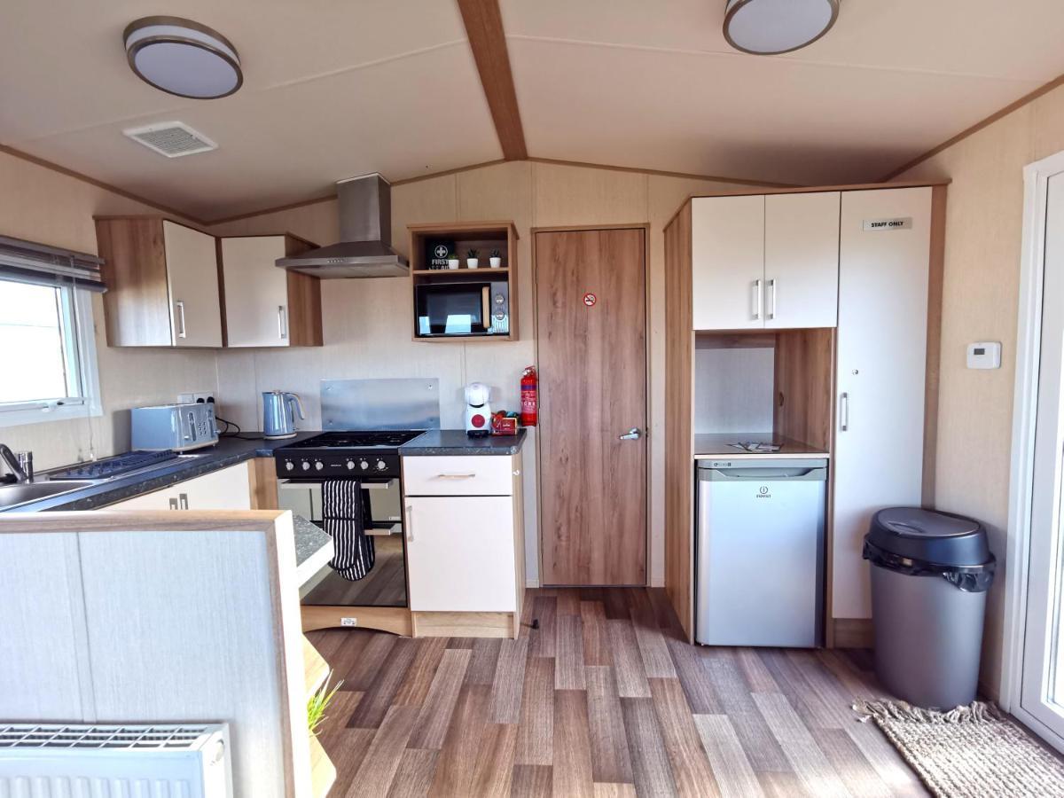 Snowdonia Sunbeach Holiday Sea And Mountain View Llwyngwril エクステリア 写真