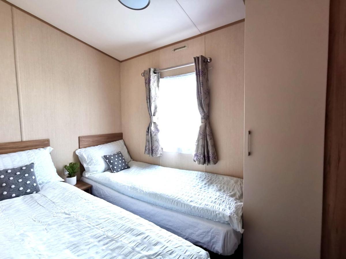 Snowdonia Sunbeach Holiday Sea And Mountain View Llwyngwril エクステリア 写真