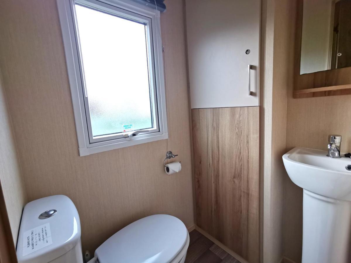 Snowdonia Sunbeach Holiday Sea And Mountain View Llwyngwril エクステリア 写真